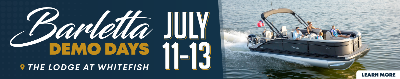 Barletta Demo Days